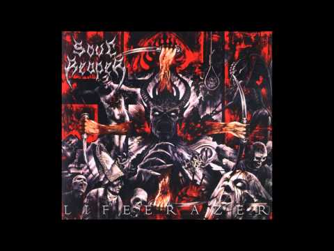 Soulreaper - The Slow Fall Of Death