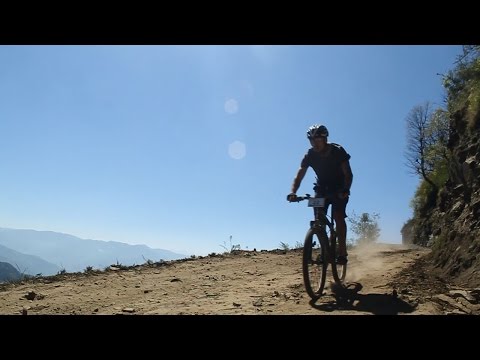 Meeting Mountains-Full Documentary Film