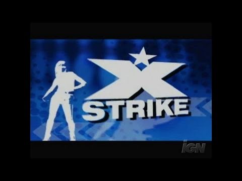 AMF Xtreme Bowling Playstation 2