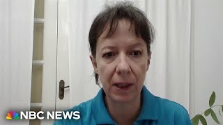 UNICEF representative: At least 250,000 children severely affected by Hurricane Melissa in Jamaica