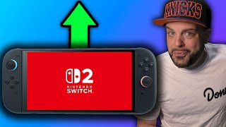 The BEST Nintendo Switch 2 Feature NO ONE Talks About!