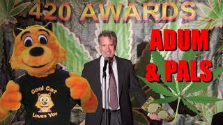 Adum & Pals: 420 AWARDS Show - 2019 event
