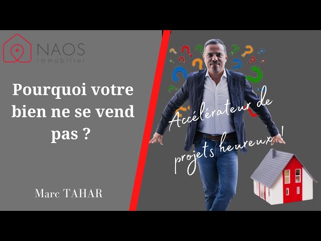 Média de Naos Immobilier - Marc Tahar - n°2