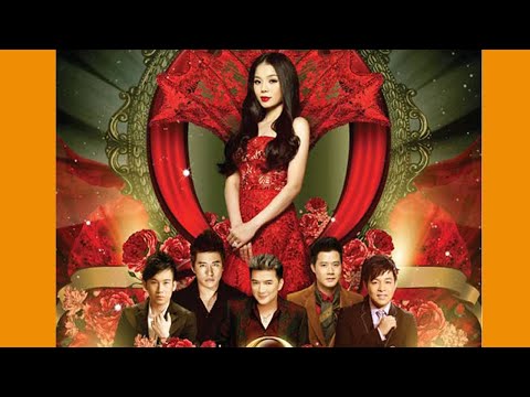 Liveshow Q Show Phần 1|Lệ Quyên | Đàm Vĩnh Hưng,Tuấn Hưng,Quang Lê, Dương Triệu Vũ, Quang Dũng