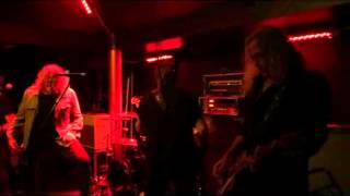 Screaming Jets   C'mon