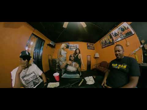 M Dolla - "16 Zips" (Official Video)
