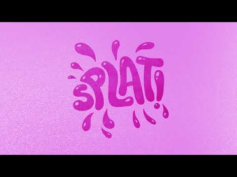 Connor Price - SPLAT (Official Audio)