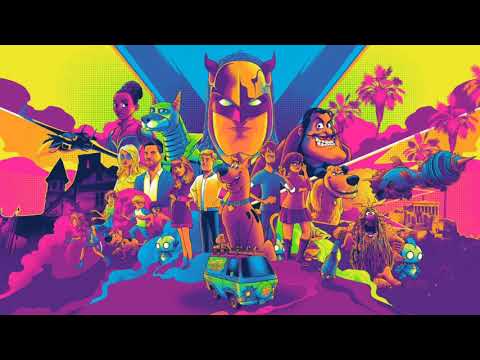 SCOOB! Track Summer Feelings