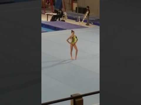 Categoria L4 campionato Gold