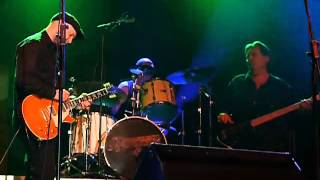 Henrik Freischlader - I Loved Another Woman, Gary Moore Emlékkoncert / Gary Moore Memorial Concert