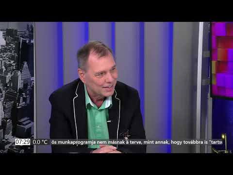 PIRKADAT Breuer Péterrel: Dr. Szlávik János