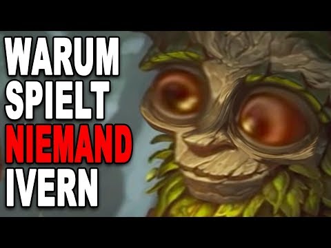 Warum spielt niemand Ivern? [Guide/Deutsch]