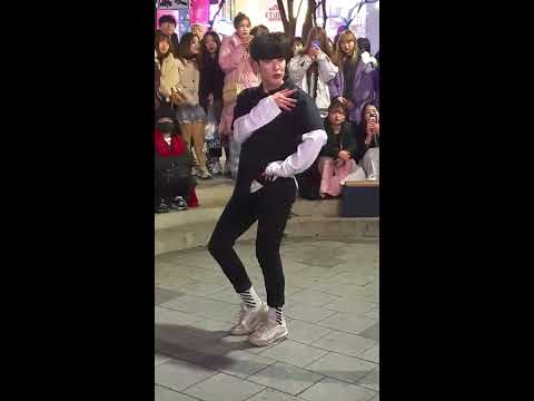 [MAXXAM / MYM] 200115 강신화  - Psycho (Red Velvet cover)