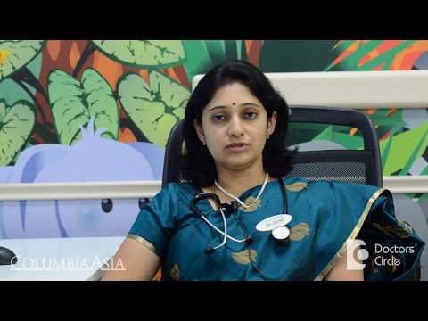 How do I know if my baby is getting sufficient milk? - Dr. Jyothi Raghuram