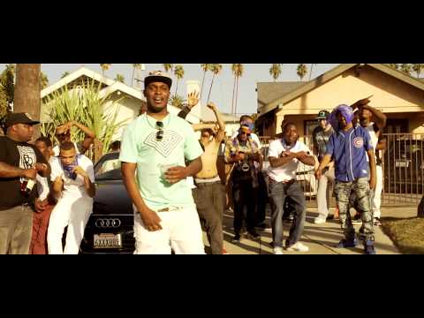 Runer - 'Main Line" (Game Diss) (Official Video)