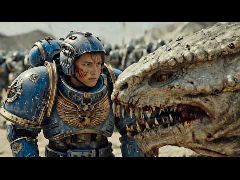 Top 10 Mejores Películas de CIENCIA FICCIÓN en HBO Max