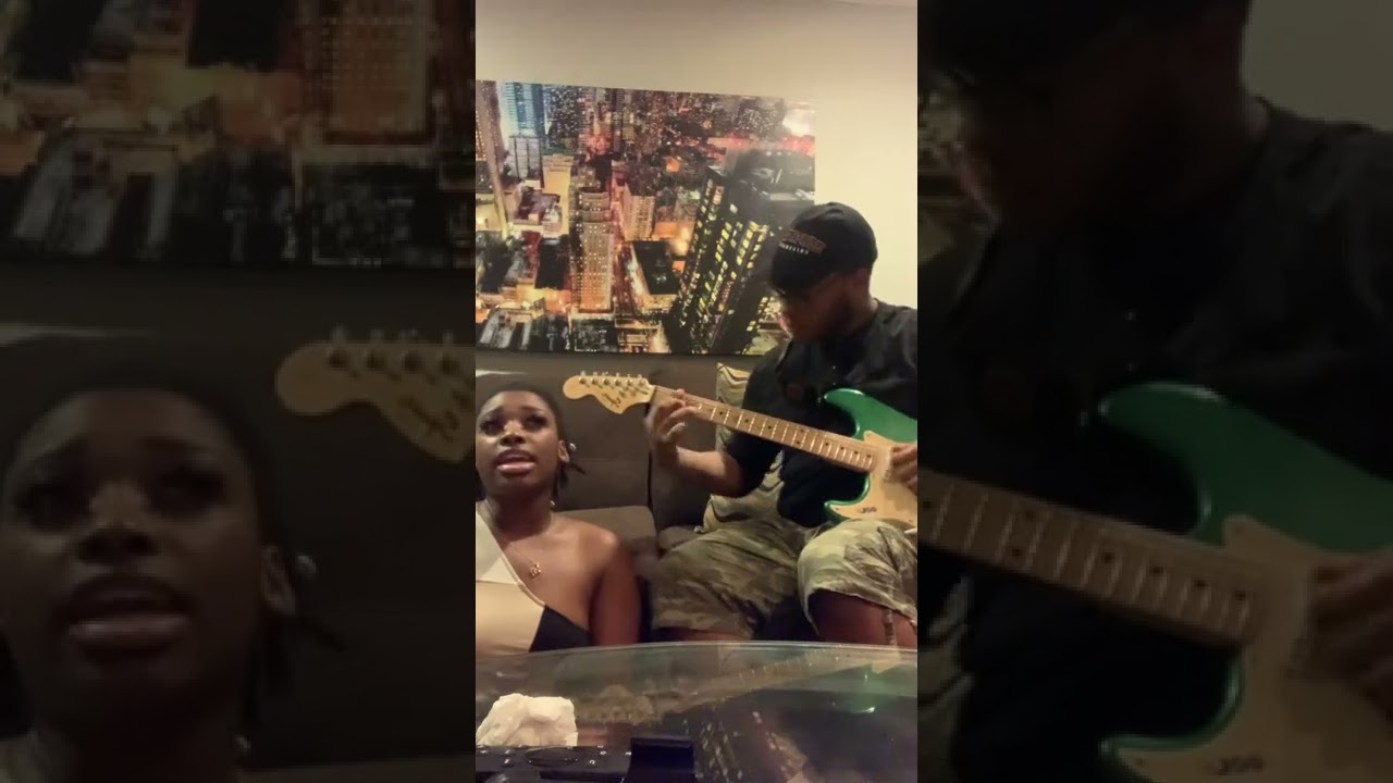 Promotional video thumbnail 3 for ChassyAri