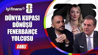 Taner Karaman Ve Şenol Ustaömer’den Fenerbahçe Yorumu