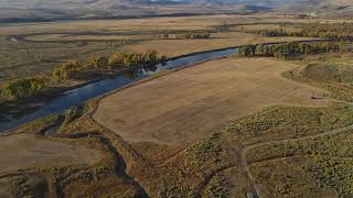 Lower Yampa River Ranch.