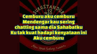Download lagu Slank - Cemburu Lirik mp3