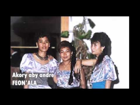 Akory aby andre - FEON'ALA