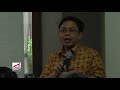 Survei indikator: Jokowi - Ma’ruf unggul 20,01 persen Survei indikator: Jokowi - Ma’ruf unggul 20,01 persen
