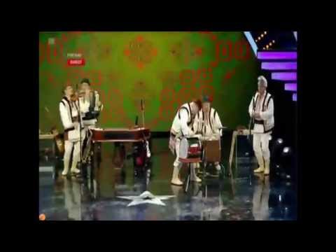 Moldova Are Talent 2014 - NISTRENII - 26 12 2014 Sezonul 2, FINALA