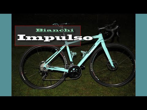 Bianchi Impulso Allroad