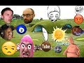 YTP Teltetutties Cause Global Warming