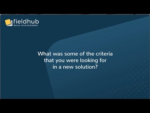  Why Capital Sprinkler Switched to FieldHub: A Game-Changer for Construction Operations