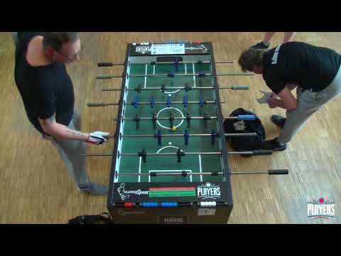 P4P Südbadische 2019: OE Thierry Müller vs Björn Hoffmann