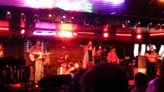 Nicki Bluhm Check Your Head