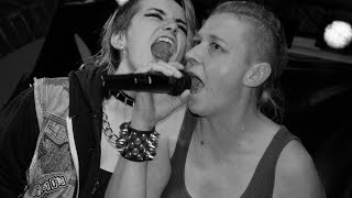 WSK Punk - Biały demon