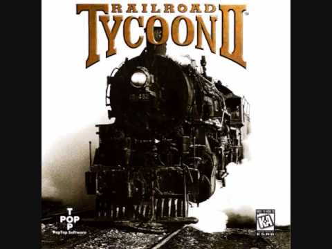 Railroad Tycoon 2 Soundtrack-The Grind