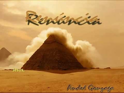 Renúncia - André Gonzaga