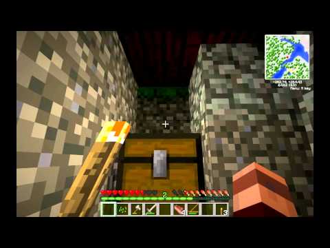 S1E1: TFCraft with Mead