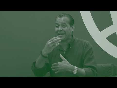 Punto x Punto: Georgie Navarro no bebe… cerveza