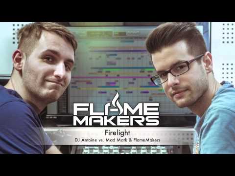 DJ Antoine - Sky Is The Limit Mini-Mix by FlameMakers