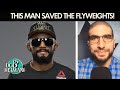 Ariel lauds Deiveson Figueiredo’s star potential after UFC 255 | DC & Helwani | ESPN MMA