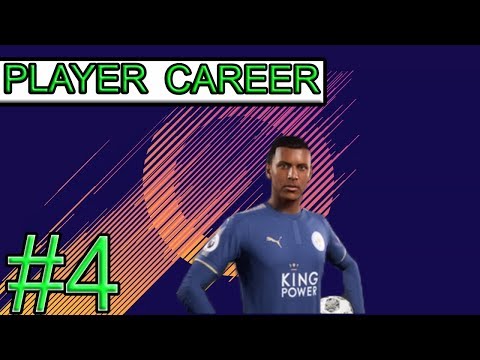 FIFA 18 Player Career Episode 4 vs Manchester City & Spurs