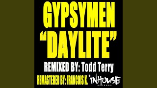 Daylite (Acetate DUB)