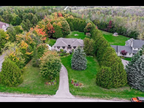 19 McConachie Drive, Caledon Home for Sale - Real Estate Properties for Sale