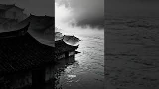 O maior desastre natural da China! #curiosidades #desastre #meioambiente #china