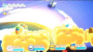 星のカービィ実況プレイpart13