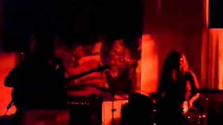 [zBug] 20110804 The Luggage Store New Music Series (excerpt 2; 9:02 of 60:00)
