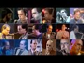 The Evolution of Michael Brecker: 1974—2004 (Chronological Solo Compilation)