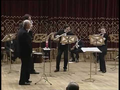 @ionbogdanstefanescu  Hanohdim, Traditional