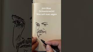 Jimi Blue Ochsenknecht