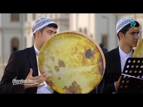 Üftade İlahi Grubu - La İlahe İllallah