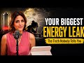 Why Some Relationships Drain You Others Transform You The Truth About Karmic Connections